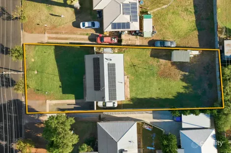 Property photo of 6 Mallinson Street Griffith NSW 2680
