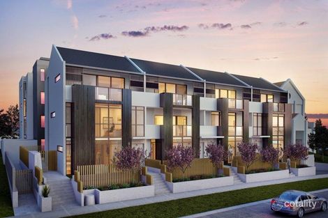 19/15 Leonard St, Victoria Park, WA 6100