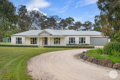 Property photo of 38 Laurence Drive Snake Valley VIC 3351