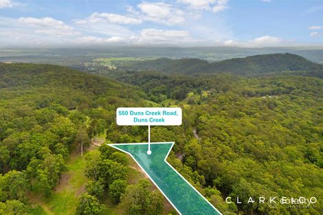 550 Duns Creek Rd, Duns Creek, NSW 2321