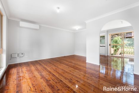 Property photo of 7 Moth Close Cranebrook NSW 2749