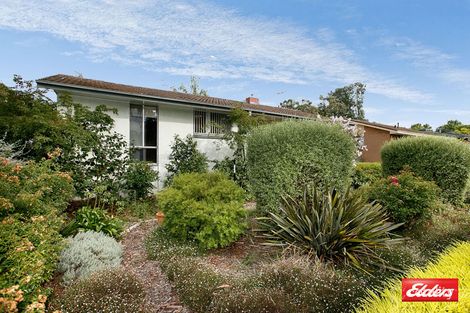Property photo of 91 Ross Smith Crescent Scullin ACT 2614
