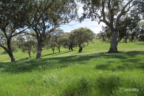 100 Old Gobur Rd, Gobur, VIC 3719