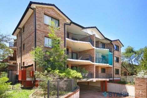 7/49-51 Calliope St, Guildford, NSW 2161