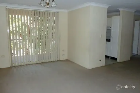 13/39 Great Western Hwy, Parramatta, NSW 2150