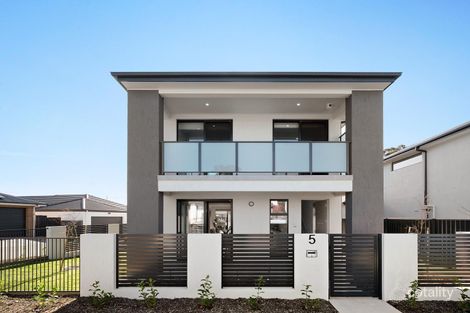 Property photo of 5 Bonthrone Street Strathnairn ACT 2615