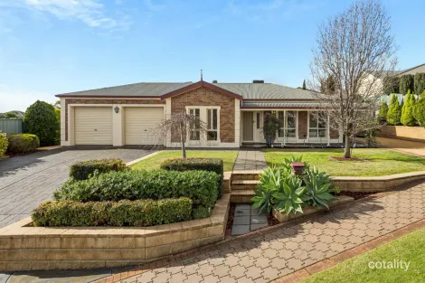 12 Lipson Reach Rd, Gulfview Heights, SA 5096
