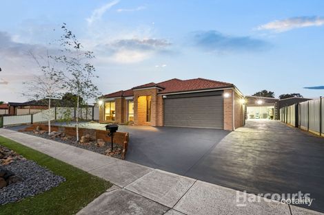 Property photo of 10 Subzero Street Kurunjang VIC 3337