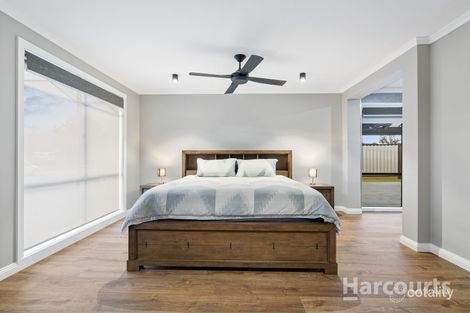 Property photo of 10 Subzero Street Kurunjang VIC 3337