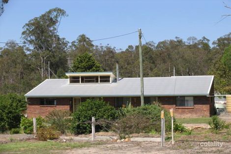 51 Kent St, Wondai, QLD 4606