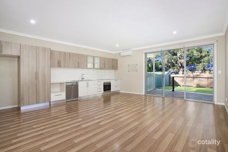 Property photo of 32B Bottle Forest Road Heathcote NSW 2233