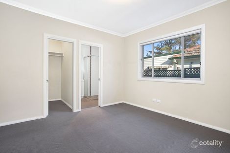 Property photo of 32B Bottle Forest Road Heathcote NSW 2233