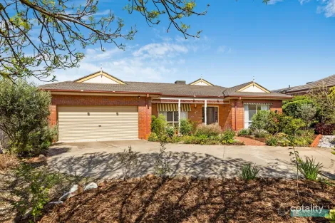 Property photo of 19 Bissell Drive Golden Square VIC 3555