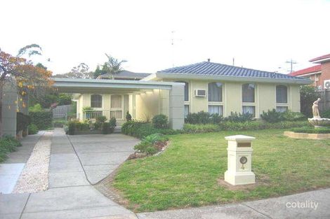 Property photo of 4 Board Street Doncaster VIC 3108