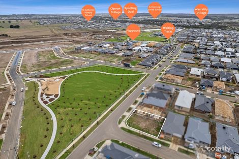 35 Avonbury Dr, Armstrong Creek, VIC 3217