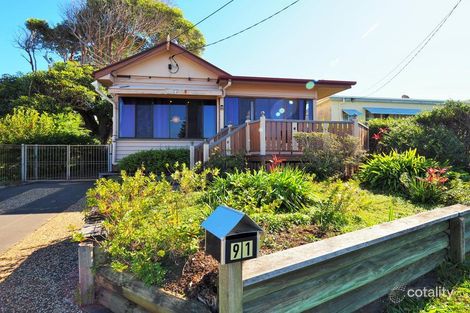 91 Flinders Pde, Scarborough, QLD 4020