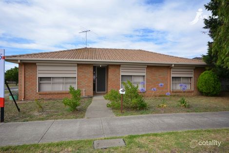27 Pembroke Cres, Craigieburn, VIC 3064