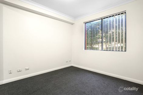 Property photo of 5/18 Kilbenny Street Kellyville Ridge NSW 2155