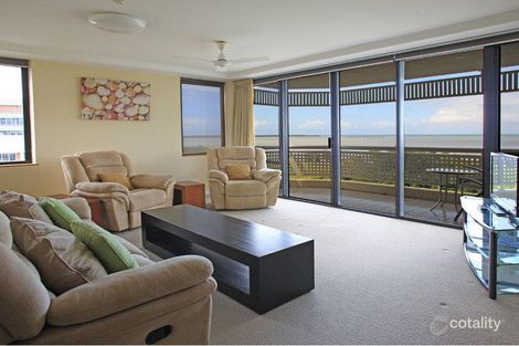 Property photo of 209 Abbott Street Cairns North QLD 4870