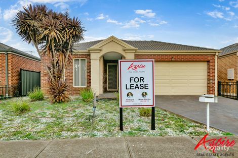 25 Cobram St, Tarneit, VIC 3029