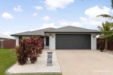 Property photo of 65 Pantlins Lane Urraween QLD 4655