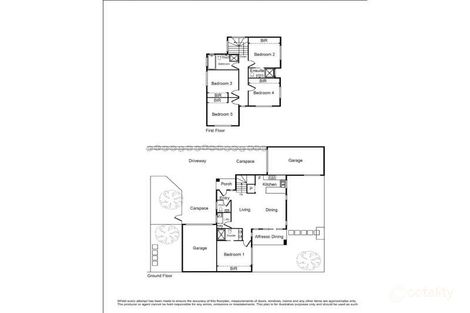 Property photo of 3/54 Evelyn Street Clayton VIC 3168