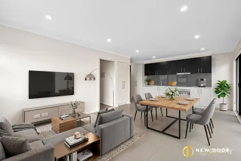 Property photo of 13/48 Abena Avenue Crace ACT 2911