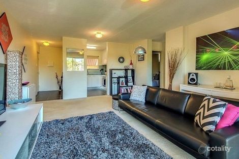 Property photo of 3/1 Bergin Street Milton QLD 4064