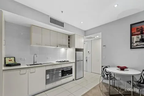 Property photo of 1906/127 Charlotte Street Brisbane City QLD 4000