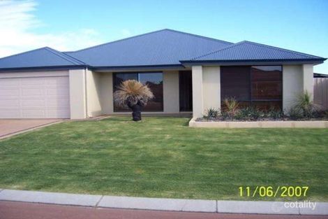 100 Macquarie Dr, Australind, WA 6233