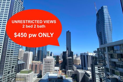 2907/38 Rose Lane, Melbourne, VIC 3000