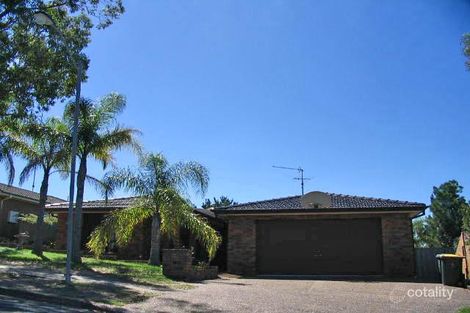 26 Barrington Cres, Maryland, NSW 2287