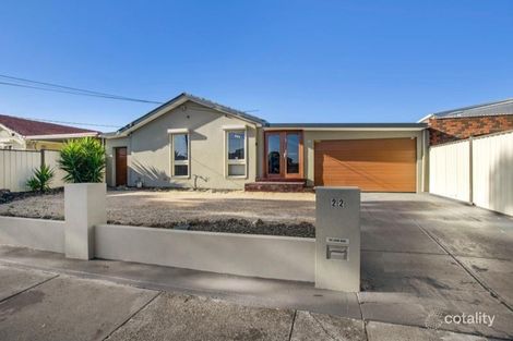 22 Grevillea Rd, Kings Park, VIC 3021