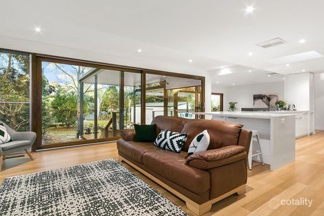 Property photo of 50 Toorak Avenue Croydon VIC 3136