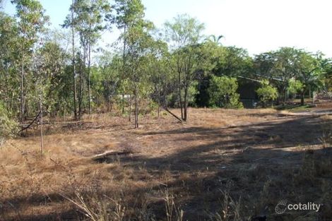 Property photo of 12 Cairn Court Woodroffe NT 0830