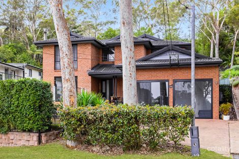 Property photo of 110A The Esplanade Sylvania NSW 2224