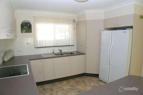 Property photo of 34 Deakin Close Port Macquarie NSW 2444