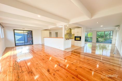 Property photo of 41 Shetland Drive Wantirna VIC 3152