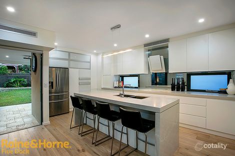 Property photo of 7 Henley Marine Drive Five Dock NSW 2046