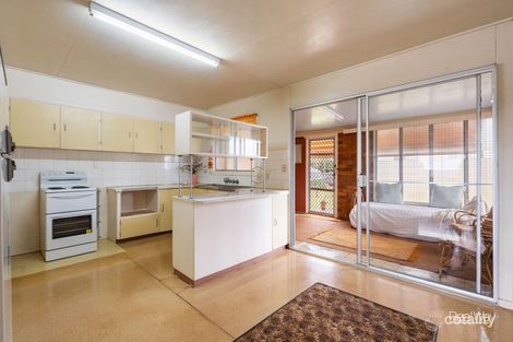 Property photo of 65 Pascoe Lane Harlaxton QLD 4350