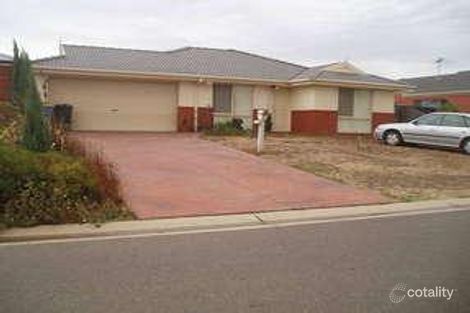 56 Wyatt Way, Wallan, VIC 3756