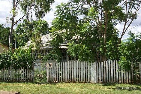 21 Park St, Charters Towers City, QLD 4820
