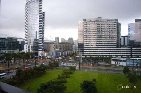 803 Bourke St, Docklands, VIC 3008