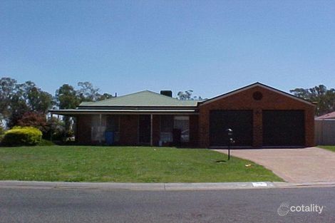 13 Silvan Cres, Kialla, VIC 3631