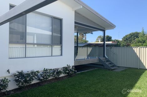 Property photo of 1/8 Joy Avenue Burleigh Waters QLD 4220