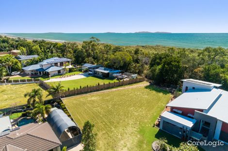 Property photo of 4 Margarita Court Bushland Beach QLD 4818