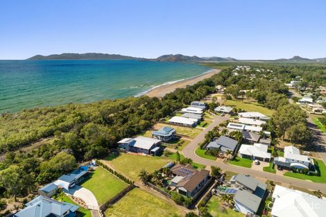 Property photo of 4 Margarita Court Bushland Beach QLD 4818