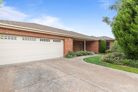 8 Belltower Ave, Alfredton, VIC 3350