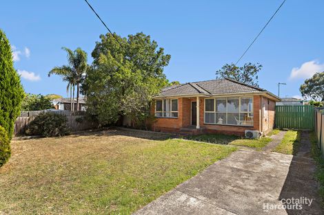 22 Meagher Rd, Ferntree Gully, VIC 3156