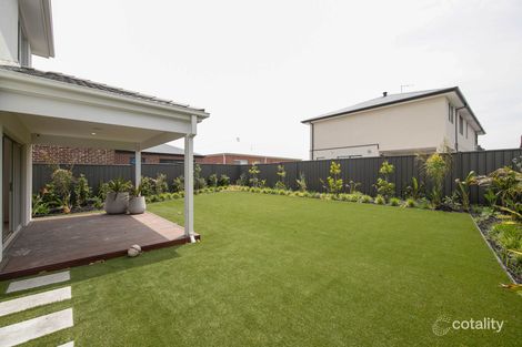 Property photo of 3 Alloca Crescent Donnybrook VIC 3064